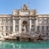 Experience the timeless beauty of the Trevi Fountain in the heart of Rome.